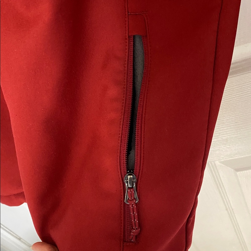 Columbia Crimson Softshell Jacket - image 6